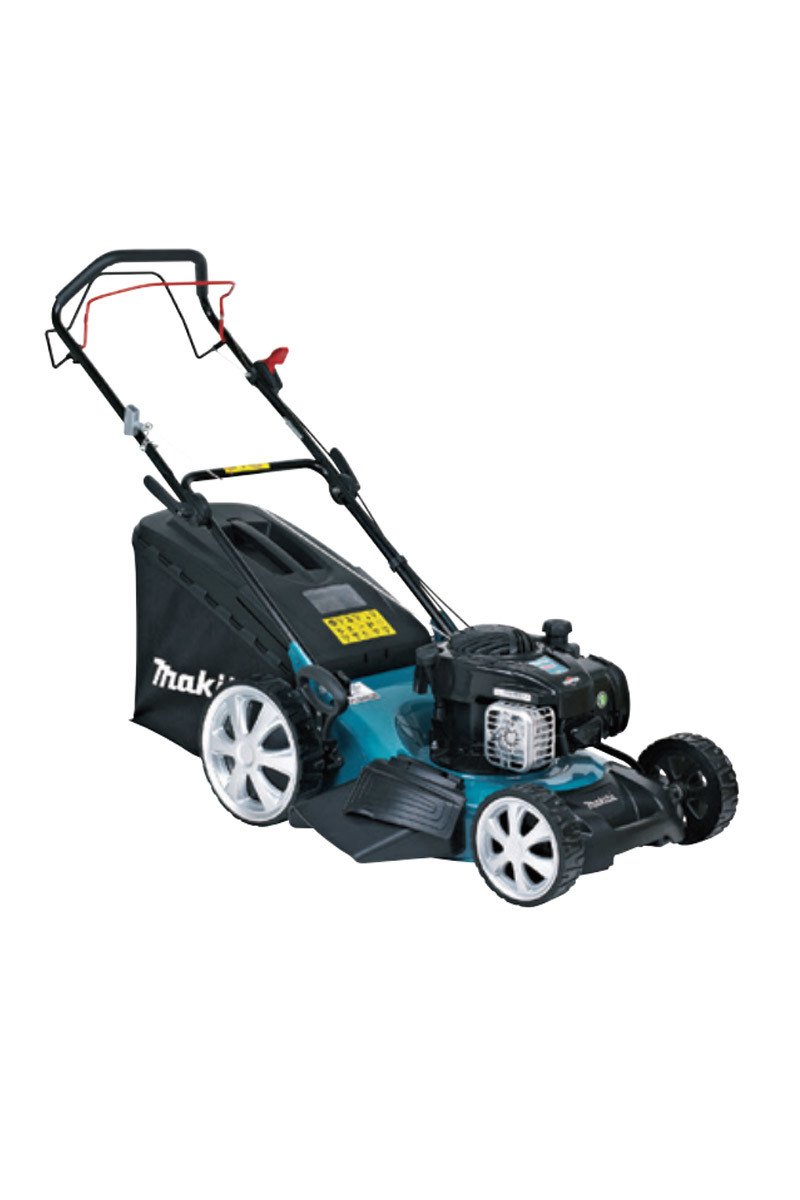 Makita PLM4628N 140cc Şanzımanlı Çim Biçme Makinesi