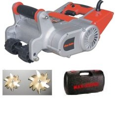 Max Extra MX 2990 Kanal Açma Makinası Çift Bıçaklı | Max Extra