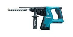 Makita BHR262RDE Akülü Kırıcı Delici Matkap 36V 2.6Ah