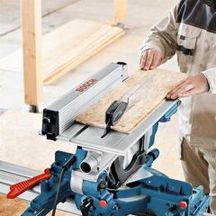 Bosch GTM 12 JL Gönye Kesme