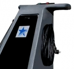 Cleanvac RL 600 Cami Süpürgesi