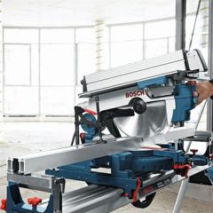 Bosch GTM 12 JL Gönye Kesme