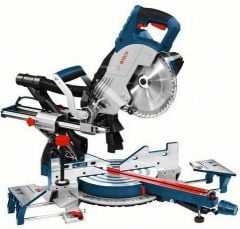 Bosch GCM 8 SJL Raylı Gönye Kesme
