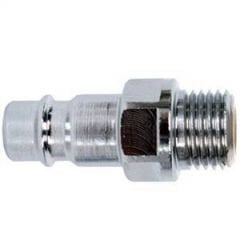 G 1/4'' Ölçülü Erkek Uç