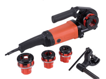 EUROMAX  El Tipi Pafta Makinası EMXWT 1075A