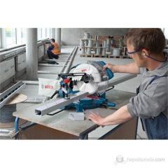 Bosch GCM 10 MX Gönye Kesme