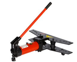 EUROMAX  Hidrolik Boru Bükme Makinası  EMX 40460