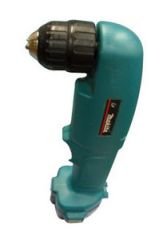 Makita DA312DWA Akülü Köşe Matkap 12V 2Ah Tek Aku