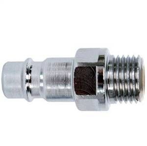 G 1/2'' Ölçülü Erkek Uç