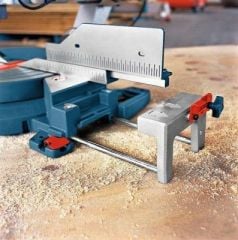 Bosch GCM 10 SD Raylı Gönye Kesme