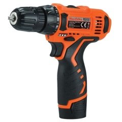 Max Extra MX1215 12 V Akülü Vidalama Makinesi