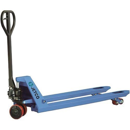 Jetco Transpalet 2.5 Ton Bugün Kargo