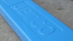 Jetco Transpalet 2.5 Ton Bugün Kargo