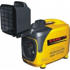 Kipor IG 2000 S Kargo Bedava İpli Monofaze Benzinli Jeneratör(2,0 Kva)