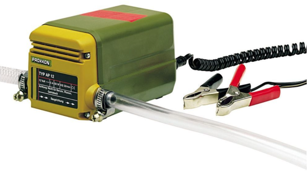 Proxxon 25262 AP 12 Yağ Pompası