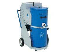 Cleanvac AS 750 Asenkron Yüksek Vakum Süpürgesi