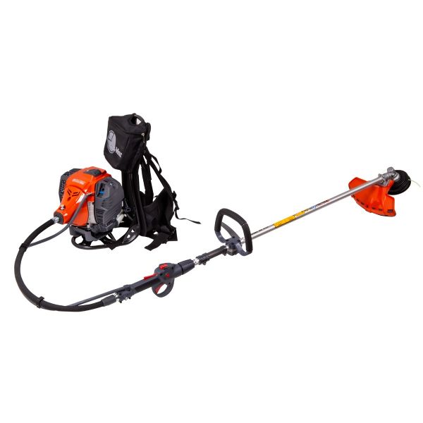 Oleo-Mac 454 BP ERGO EUR5 3.3 HP Benzinli Motorlu Sırt Tırpan