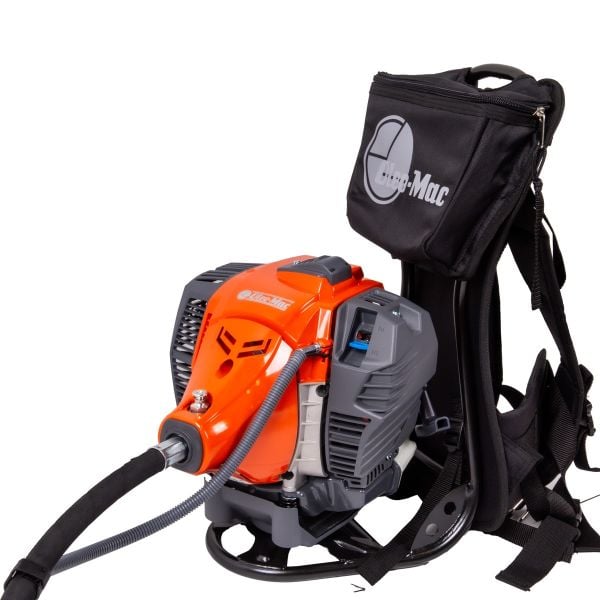 Oleo-Mac 454 BP ERGO EUR5 3.3 HP Benzinli Motorlu Sırt Tırpan