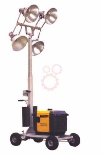 Kama By Reis IGLB  3000  Marşlı Aydınlatma Kulesi(2,8 Kva)
