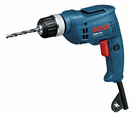 Bosch GBM 6 RE Darbesiz Matkap