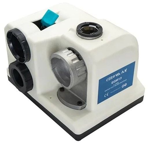 Euromax Gm13 Matkap Ucu Bileme Makinası 80 Watt