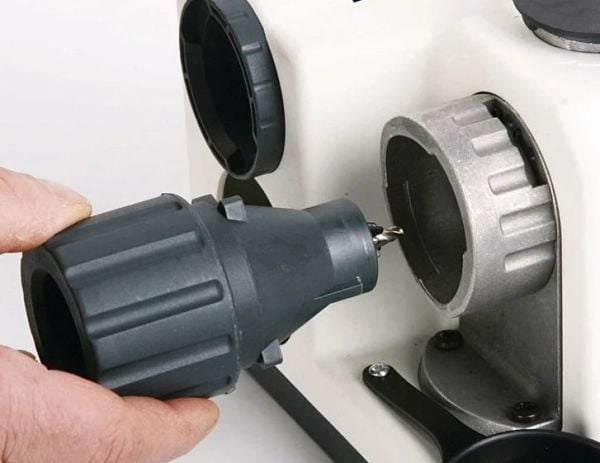 Euromax Gm13 Matkap Ucu Bileme Makinası 80 Watt