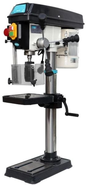 Euromax M16 Sütunlu Matkap 16 mm