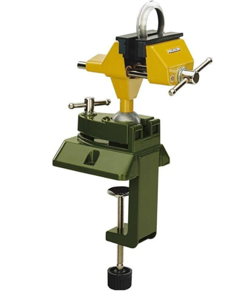 Proxxon Fmz Kıskaçlı Mengene 28608