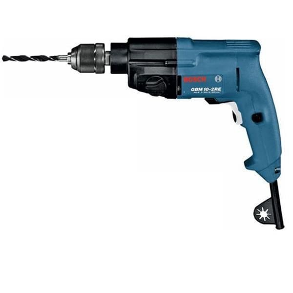 Bosch GBM 10-2 RE Darbesiz Matkap