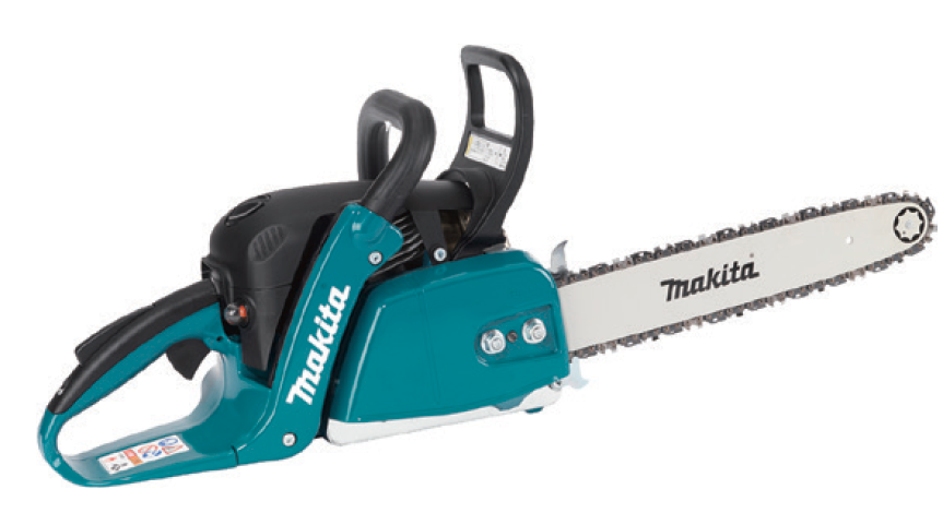 Makita EA4300FX2 Benzinli Ağaç Motoru