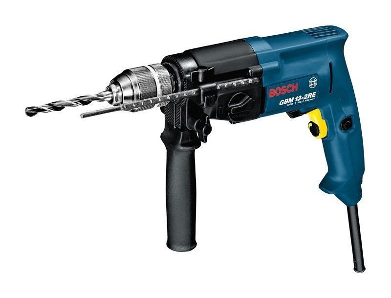 Bosch GBM 13-2 RE Darbesiz Matkap