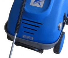 Cleanvac HP 200 Basınçlı Oto Yıkama Makinesi 200 Bar