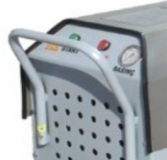 Cleanvac HP 300 Basınçlı Oto Yıkama Makinesi 300 Bar