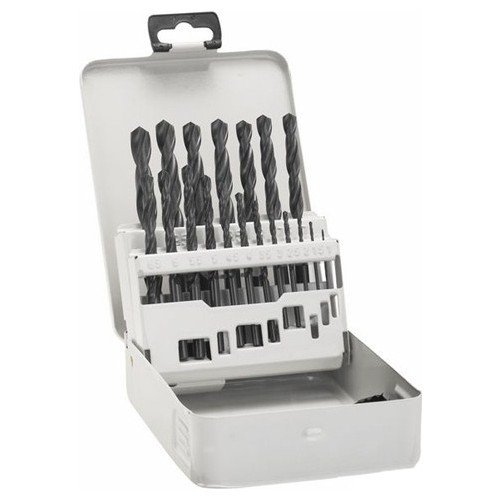 Bosch HSS-G 19 Parça Matkap Ucu Seti
