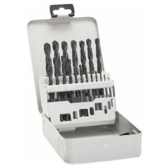 Bosch HSS-G 19 Parça Matkap Ucu Seti