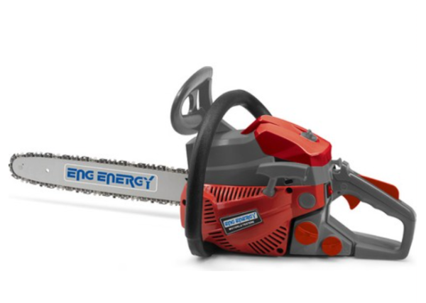 Energy 41A Benzinli Ağaç Kesme Makinesi