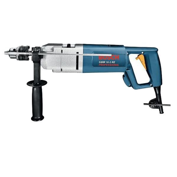 Bosch GBM 16-2 RE Darbesiz Matkap
