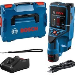 Bosch D Tect 200 C Professional Akülü Duvar Tarama Cihazı