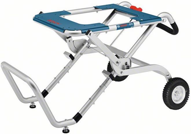 Bosch GTA 60 W Gönye Kesme Tezgahı
