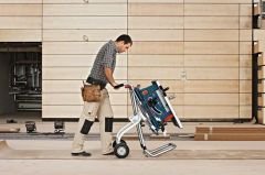 Bosch GTA 60 W Gönye Kesme Tezgahı