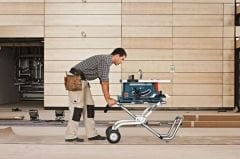 Bosch GTA 60 W Gönye Kesme Tezgahı