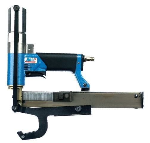 Bea P88/25-526 Yatakçı ve Koli Kapama Zımba Makinası