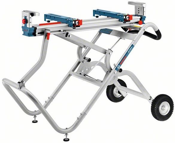 Bosch GTA 2500 W Gönye Kesim Tezgahı