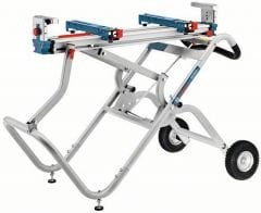 Bosch GTA 2500 W Gönye Kesim Tezgahı