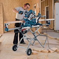 Bosch GTA 2500 W Gönye Kesim Tezgahı