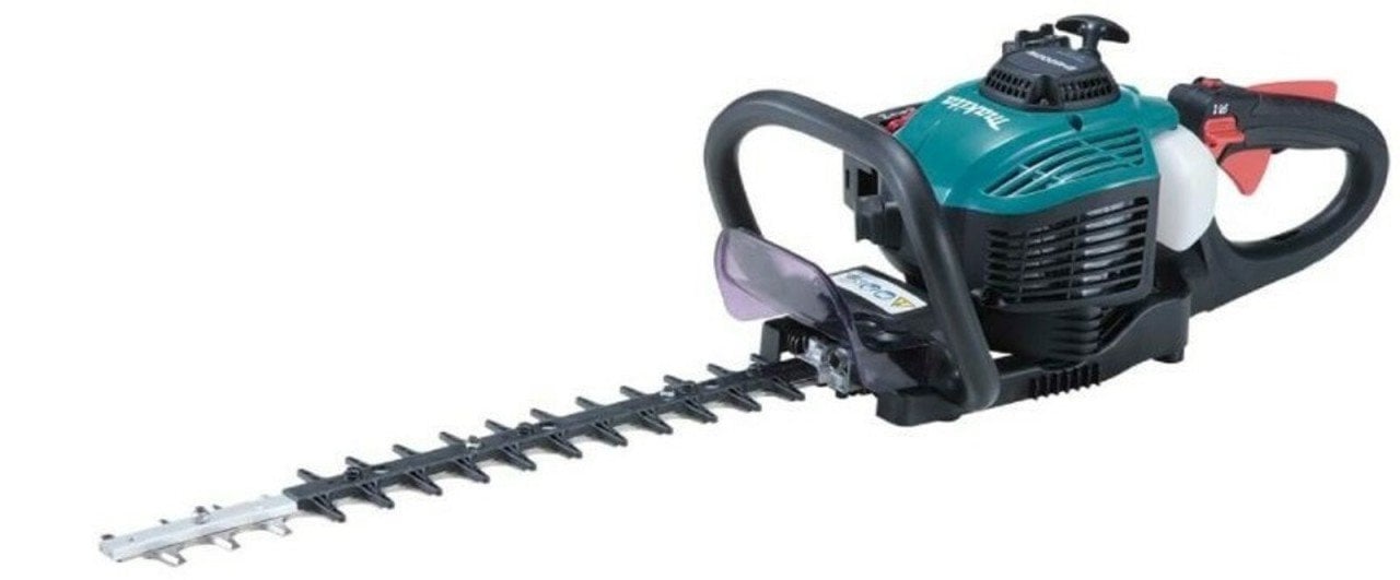 Makita EH5000W Benzinli Çit Budama Makinesi 22.2 CC - 1.0 Hp (2 Zamanlı)