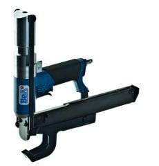 Bea 195/25-526 Yatakçı ve Koli Kapama Zımba Makinası