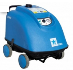 Cleanvac HP 220 Basınçlı Sıcak Oto Yıkama Makinesi 220 Bar