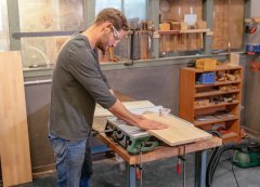 Bosch AdvancedTableCut 52 Tezgah Tipi Testere