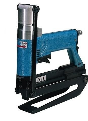 Bea 95/16-418 Yatakçı ve Koli Kapama Zımba Makinası